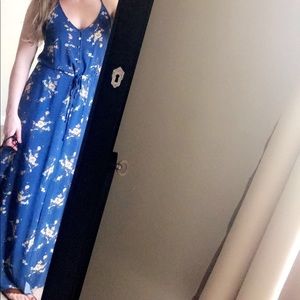 Summer dress